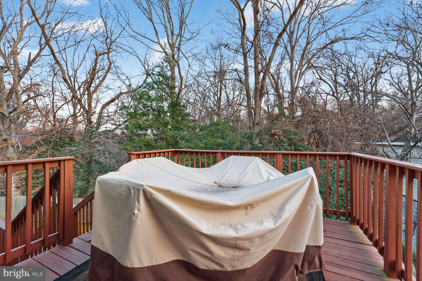 PISCATAWAY ESTATES - Residential