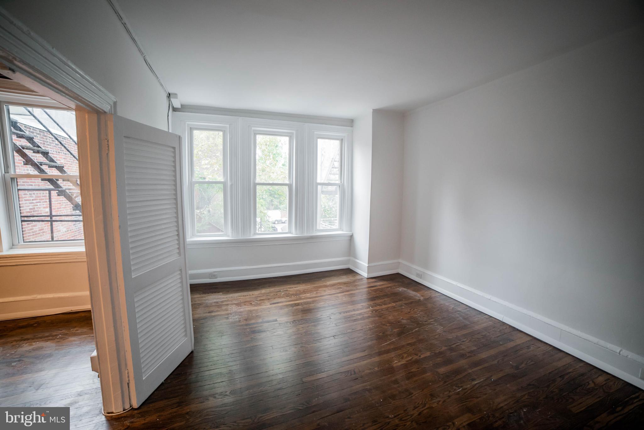RITTENHOUSE SQUARE - Residential Lease