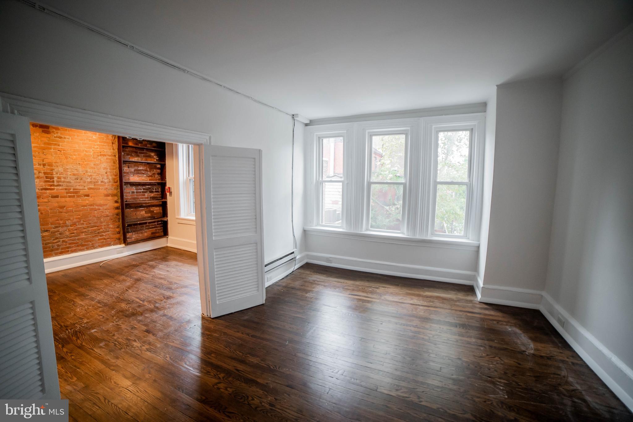 RITTENHOUSE SQUARE - Residential Lease