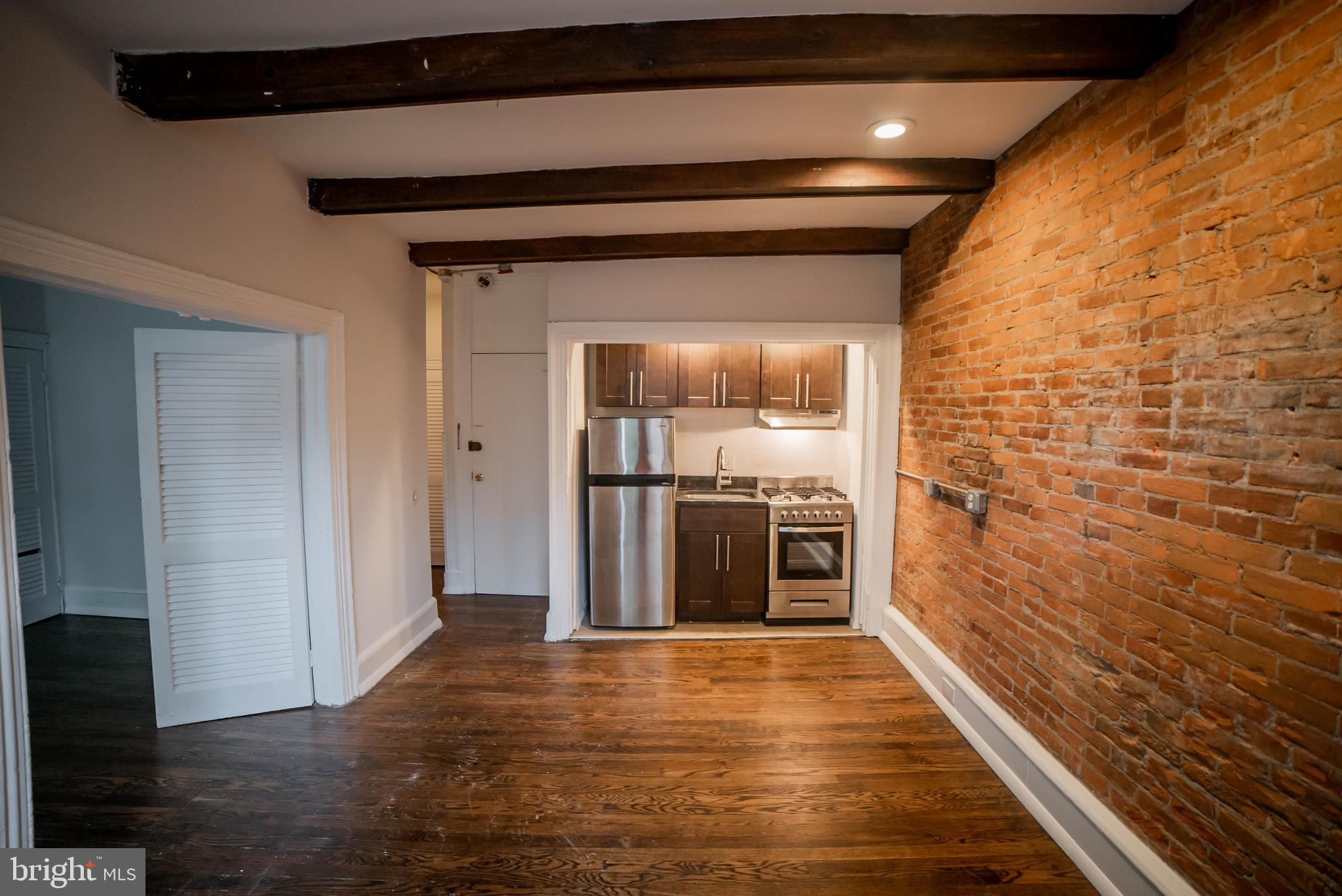 RITTENHOUSE SQUARE - Residential Lease