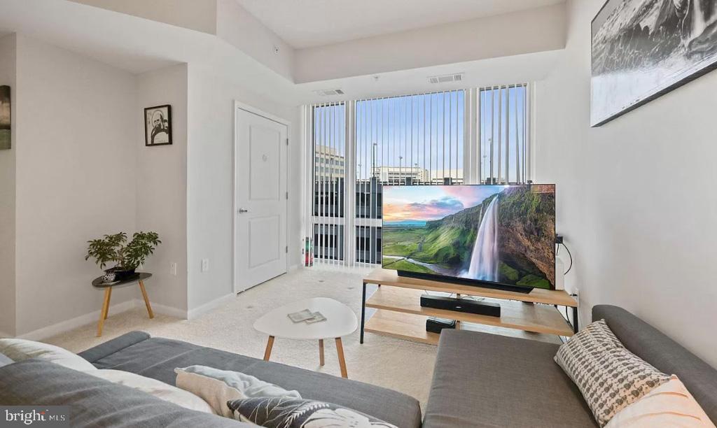 DOWNTOWN SILVER SPRING - Residential Lease