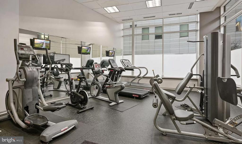 DOWNTOWN SILVER SPRING - Residential Lease