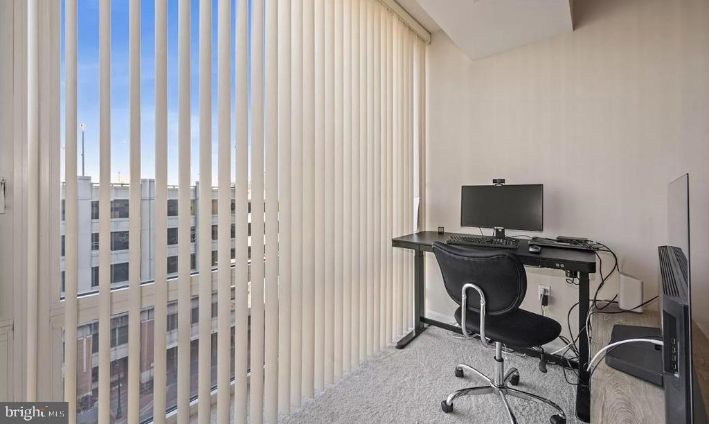 DOWNTOWN SILVER SPRING - Residential Lease