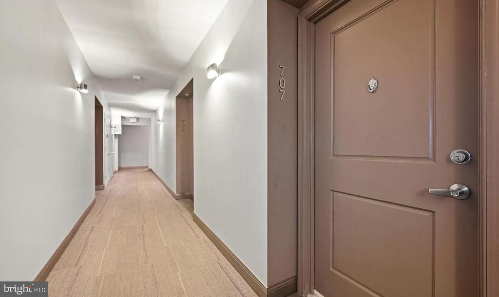 DOWNTOWN SILVER SPRING - Residential Lease