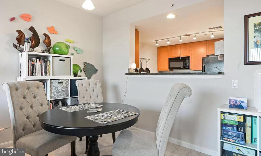 DOWNTOWN SILVER SPRING - Residential Lease