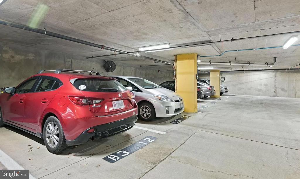 DOWNTOWN SILVER SPRING - Residential Lease