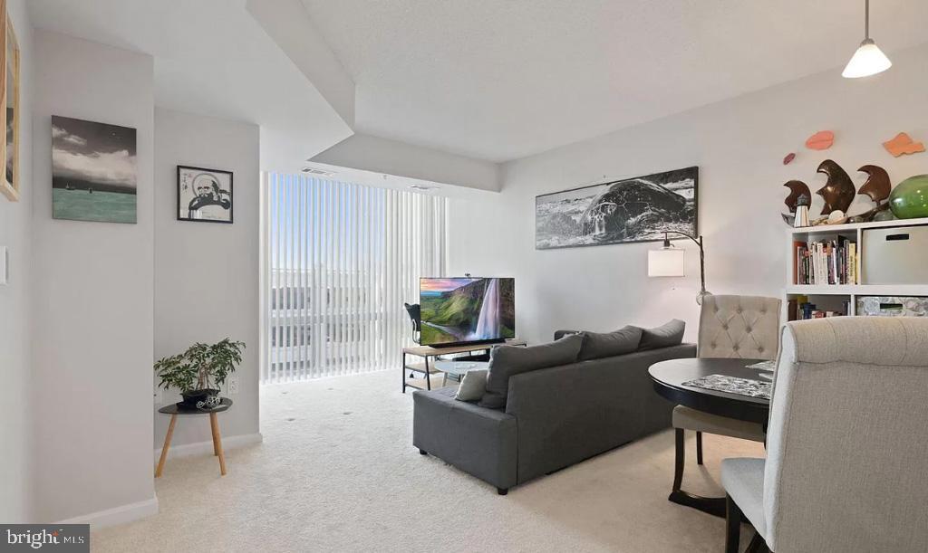 DOWNTOWN SILVER SPRING - Residential Lease