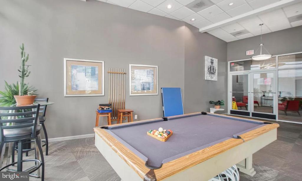 DOWNTOWN SILVER SPRING - Residential Lease