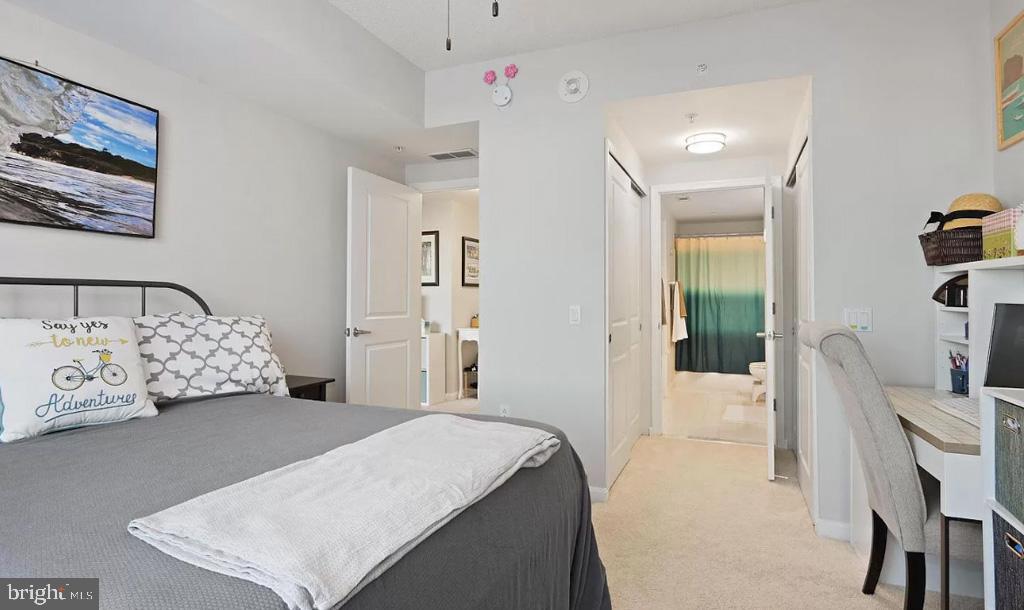 DOWNTOWN SILVER SPRING - Residential Lease