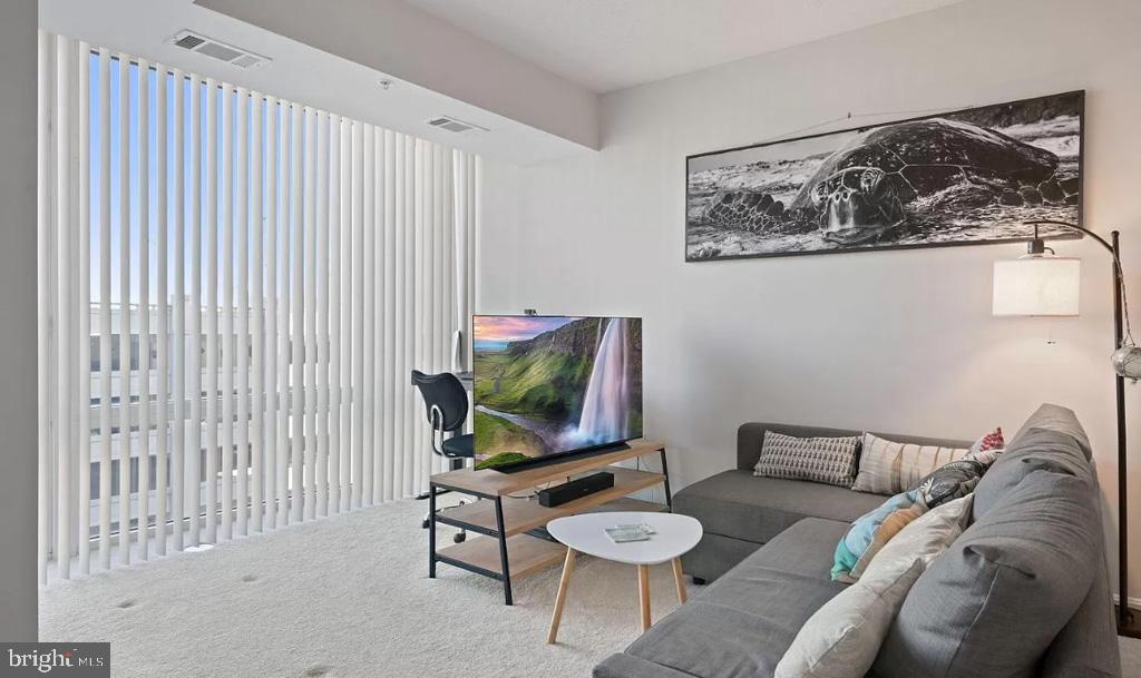 DOWNTOWN SILVER SPRING - Residential Lease