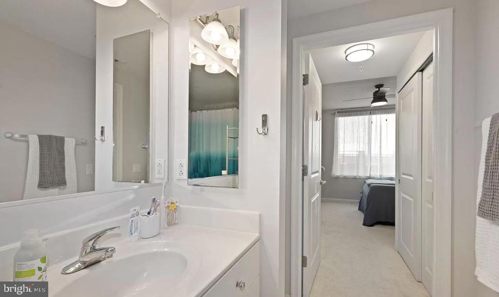 DOWNTOWN SILVER SPRING - Residential Lease