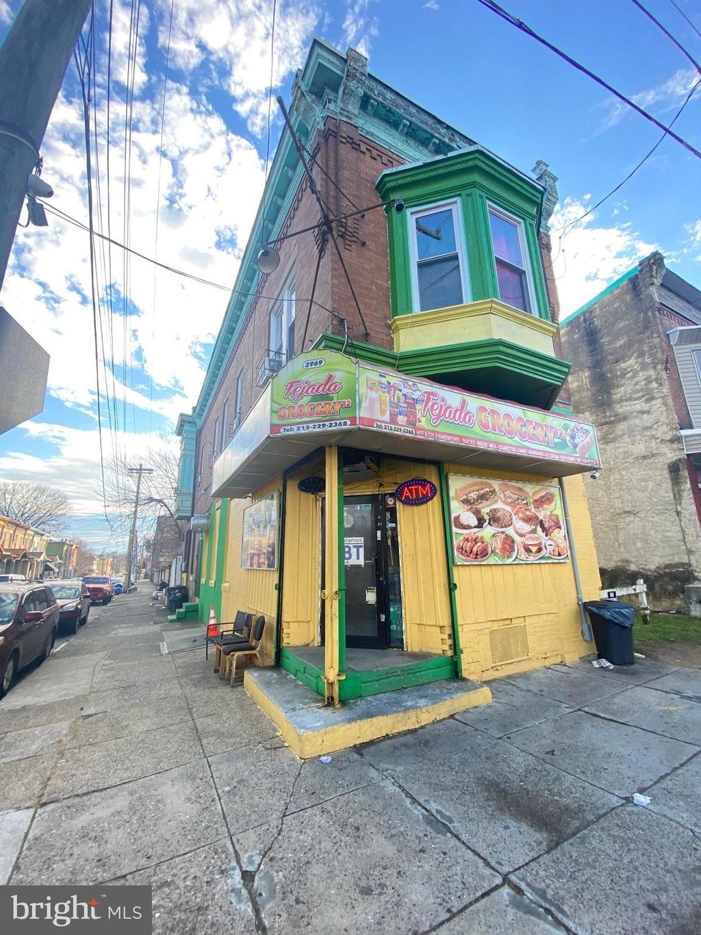 Photo of 2969 N 12th Street, PHILADELPHIA, PA 19133 (MLS # PAPH2575734)