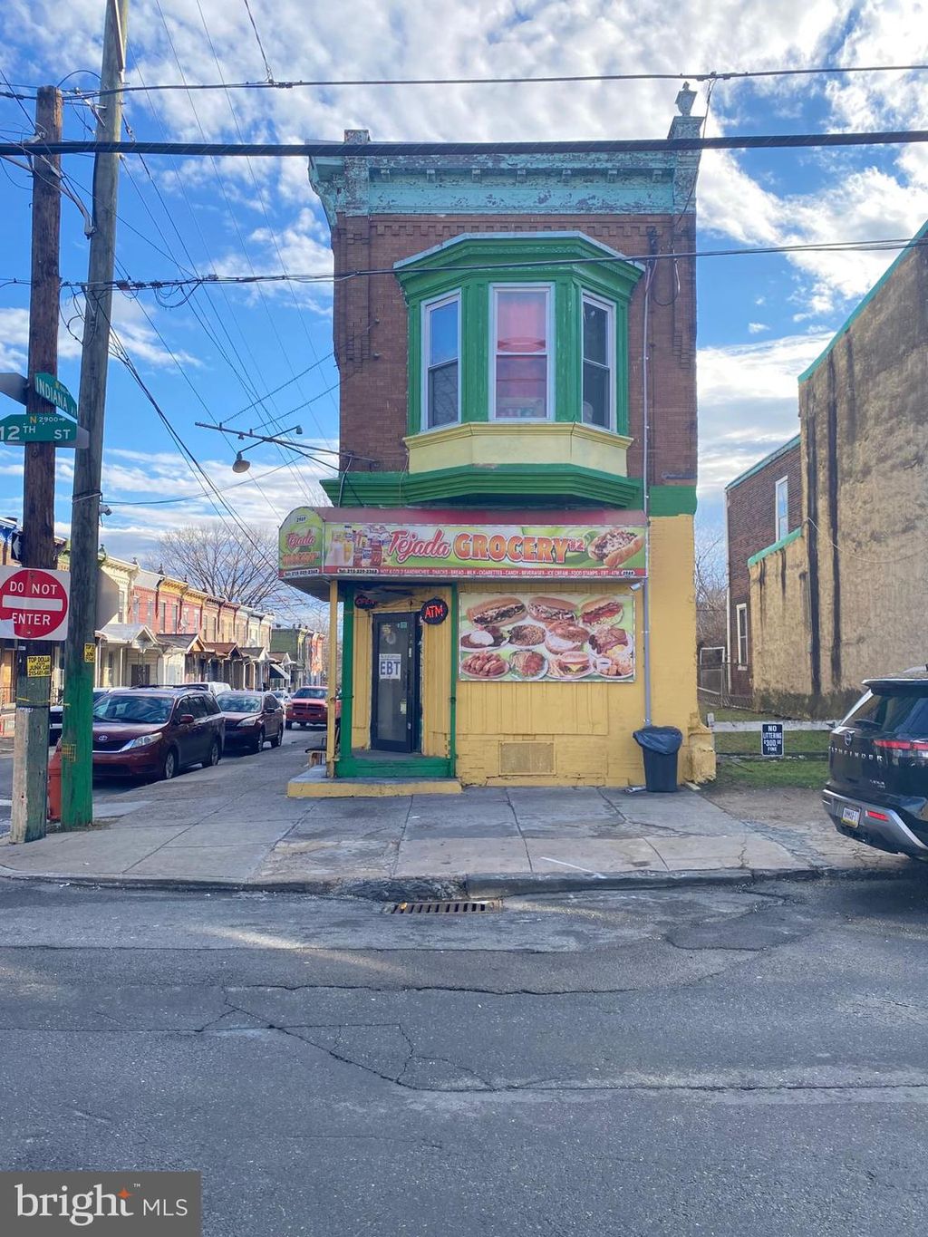 Photo of 2969 N 12th Street, PHILADELPHIA, PA 19133 (MLS # PAPH2575734)