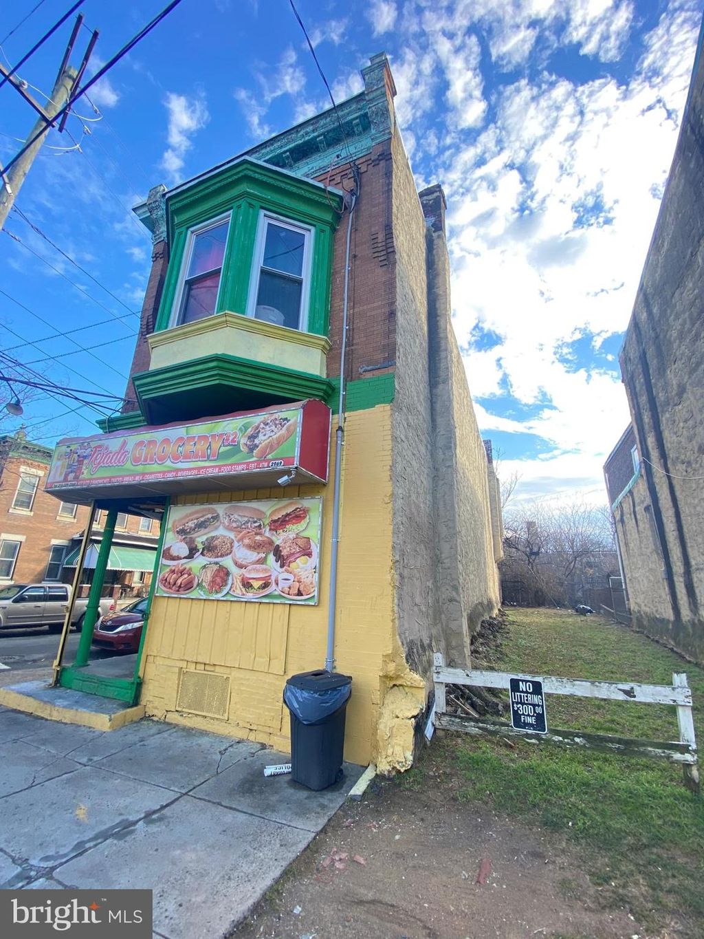 Photo of 2969 N 12th Street, PHILADELPHIA, PA 19133 (MLS # PAPH2575734)