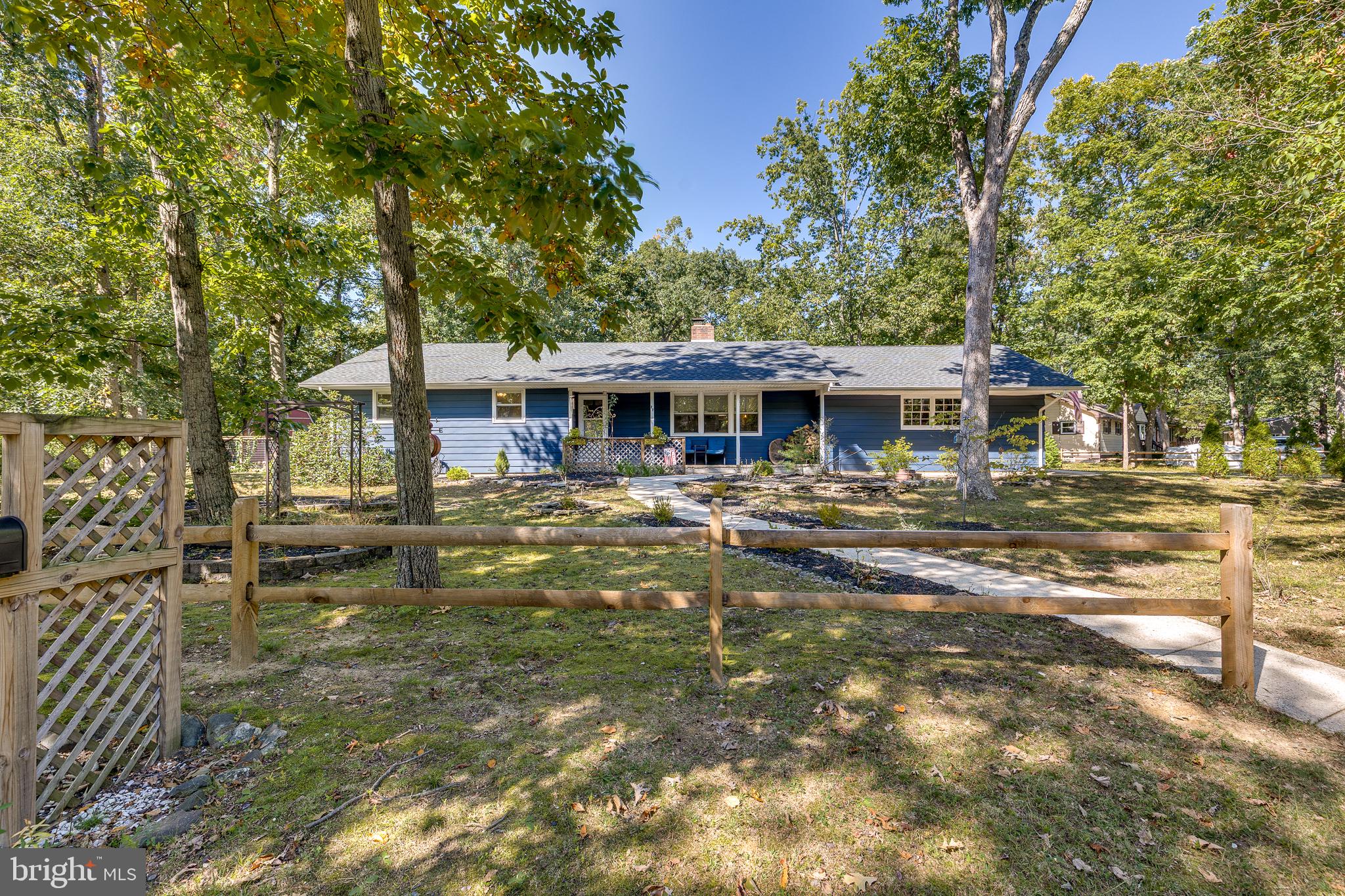 22 CONESTOGA LANE