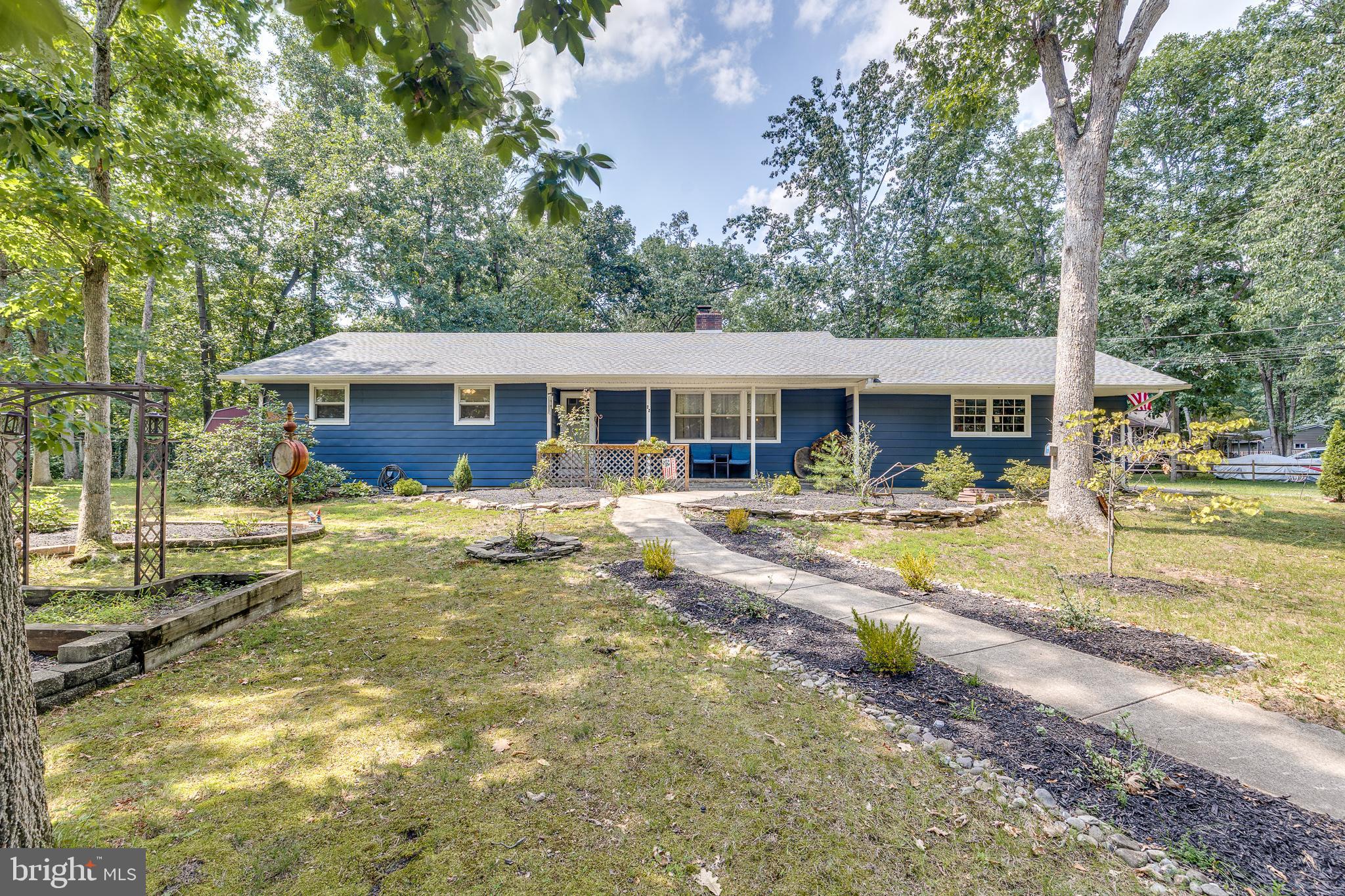 22 CONESTOGA LANE