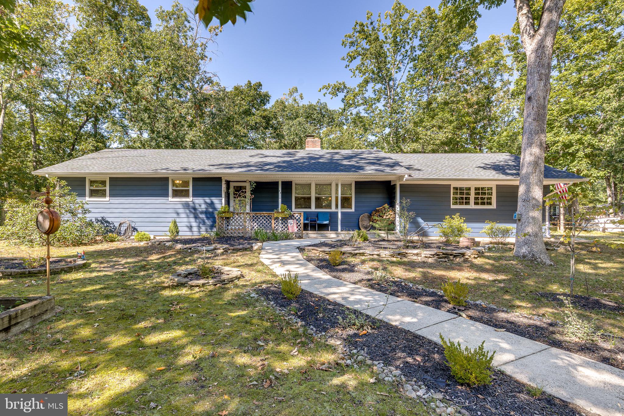 22 CONESTOGA LANE