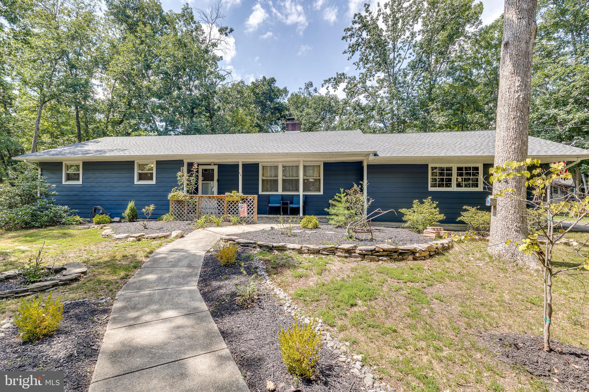 22 CONESTOGA LANE