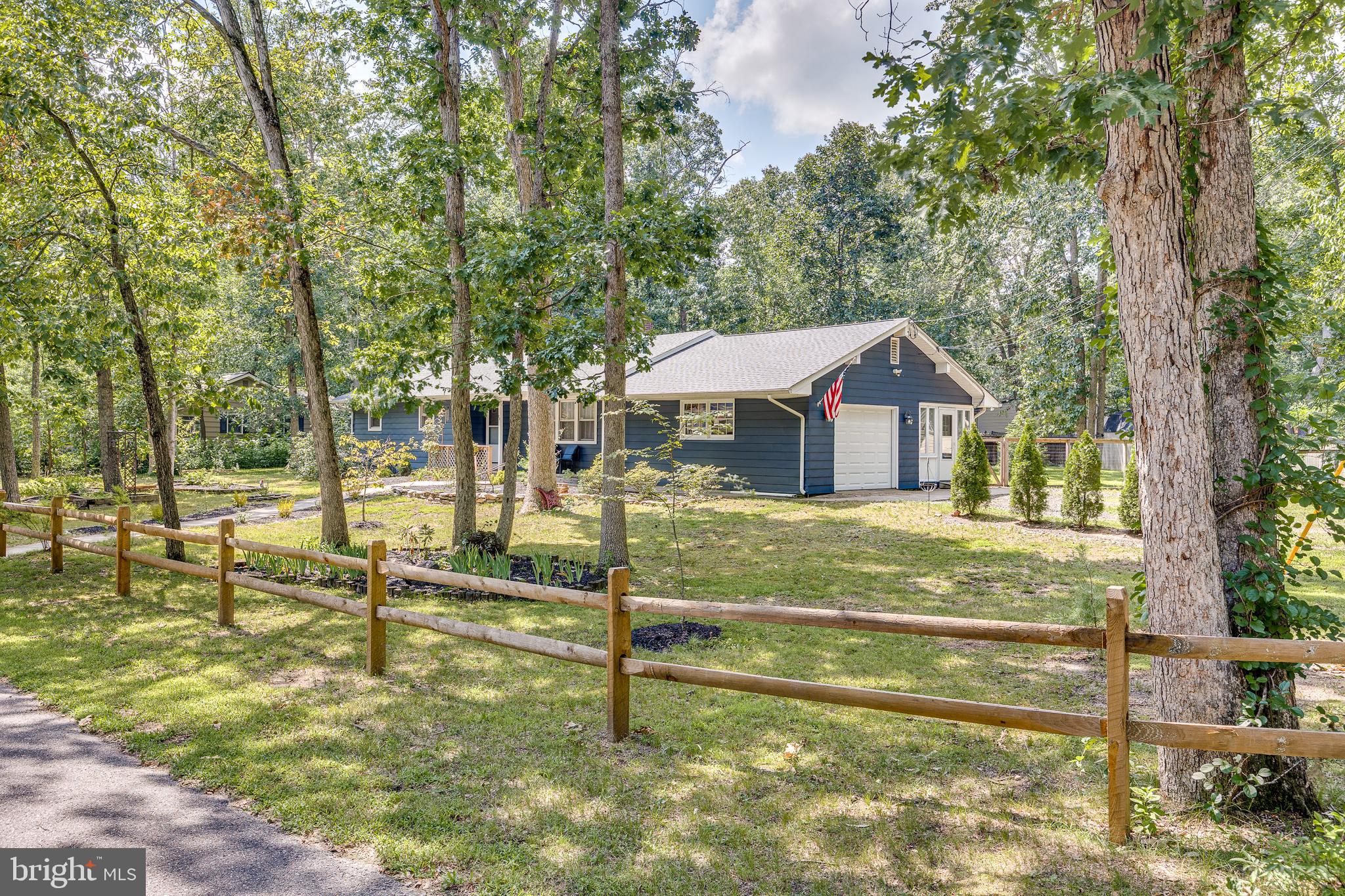 22 CONESTOGA LANE