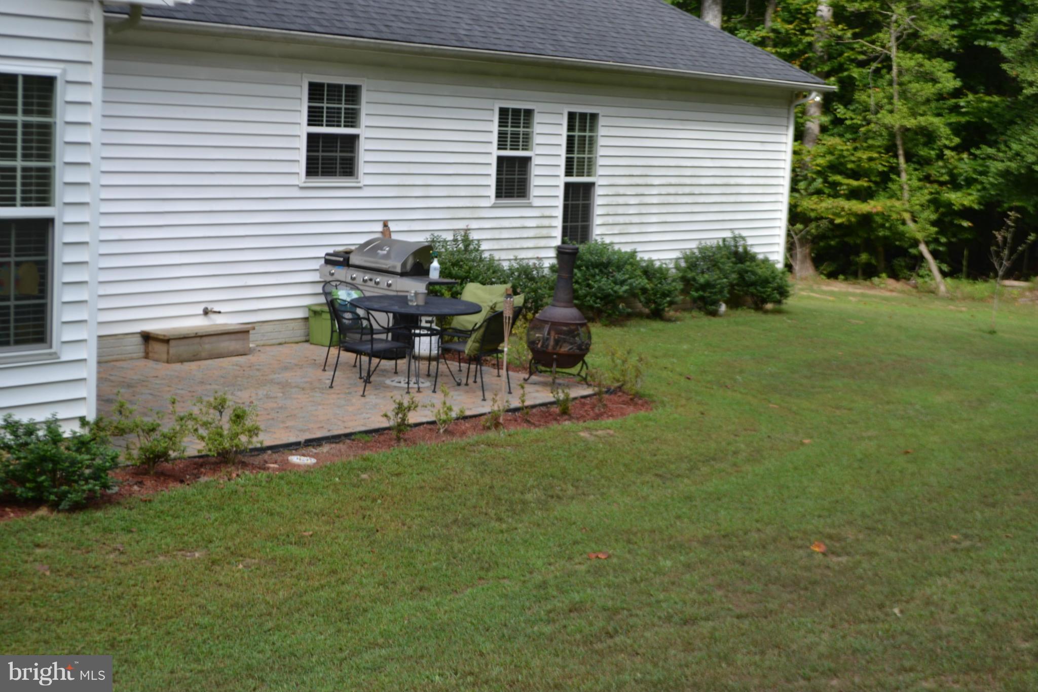 JOHN E ADAMSON - Residential