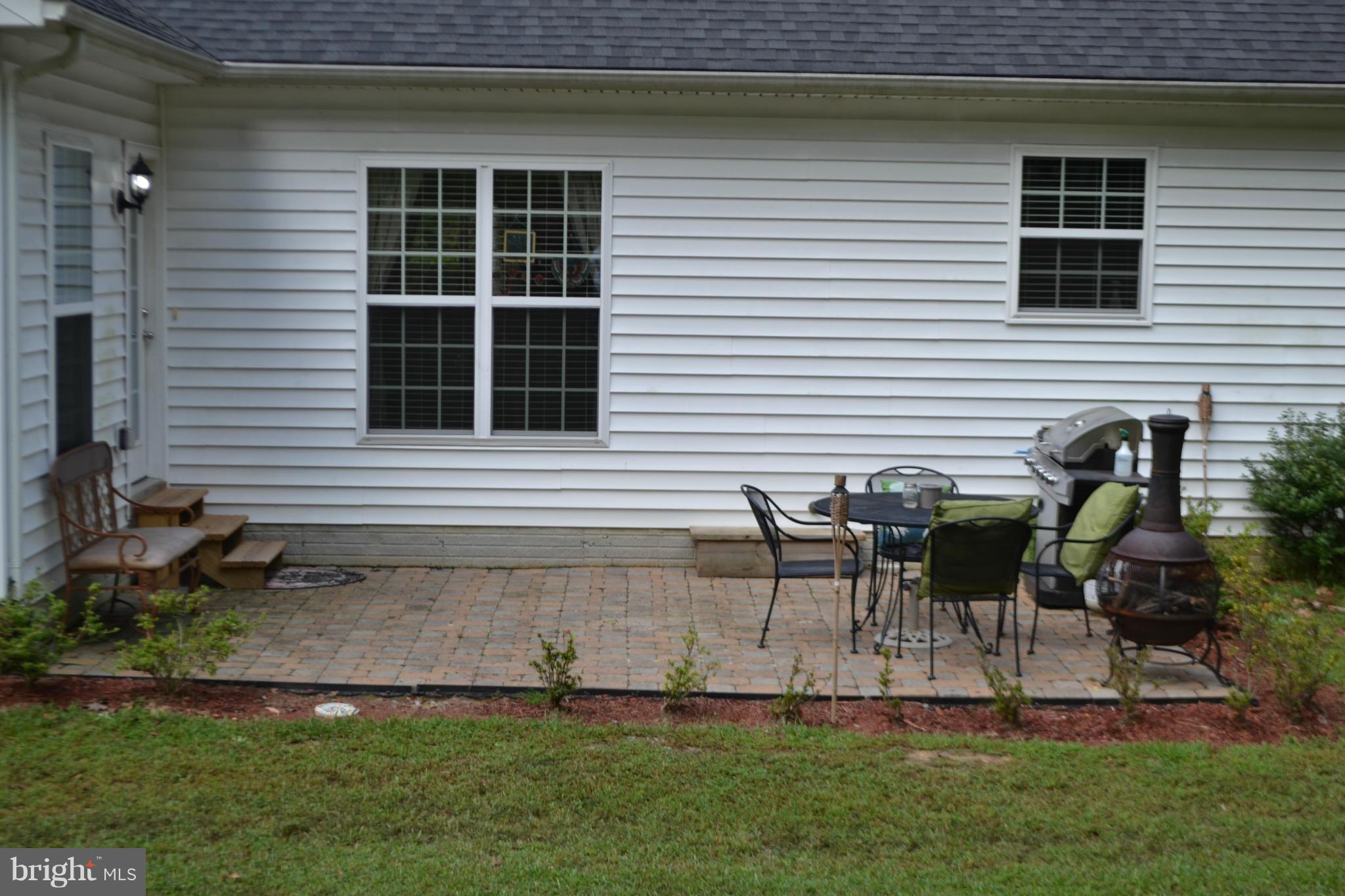 JOHN E ADAMSON - Residential