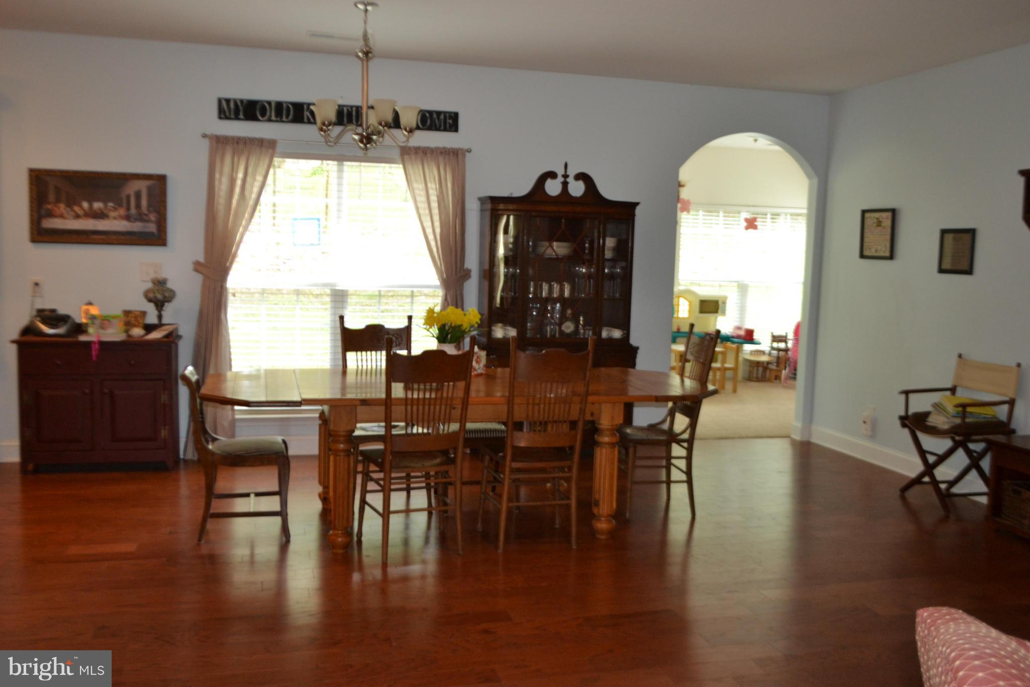 JOHN E ADAMSON - Residential