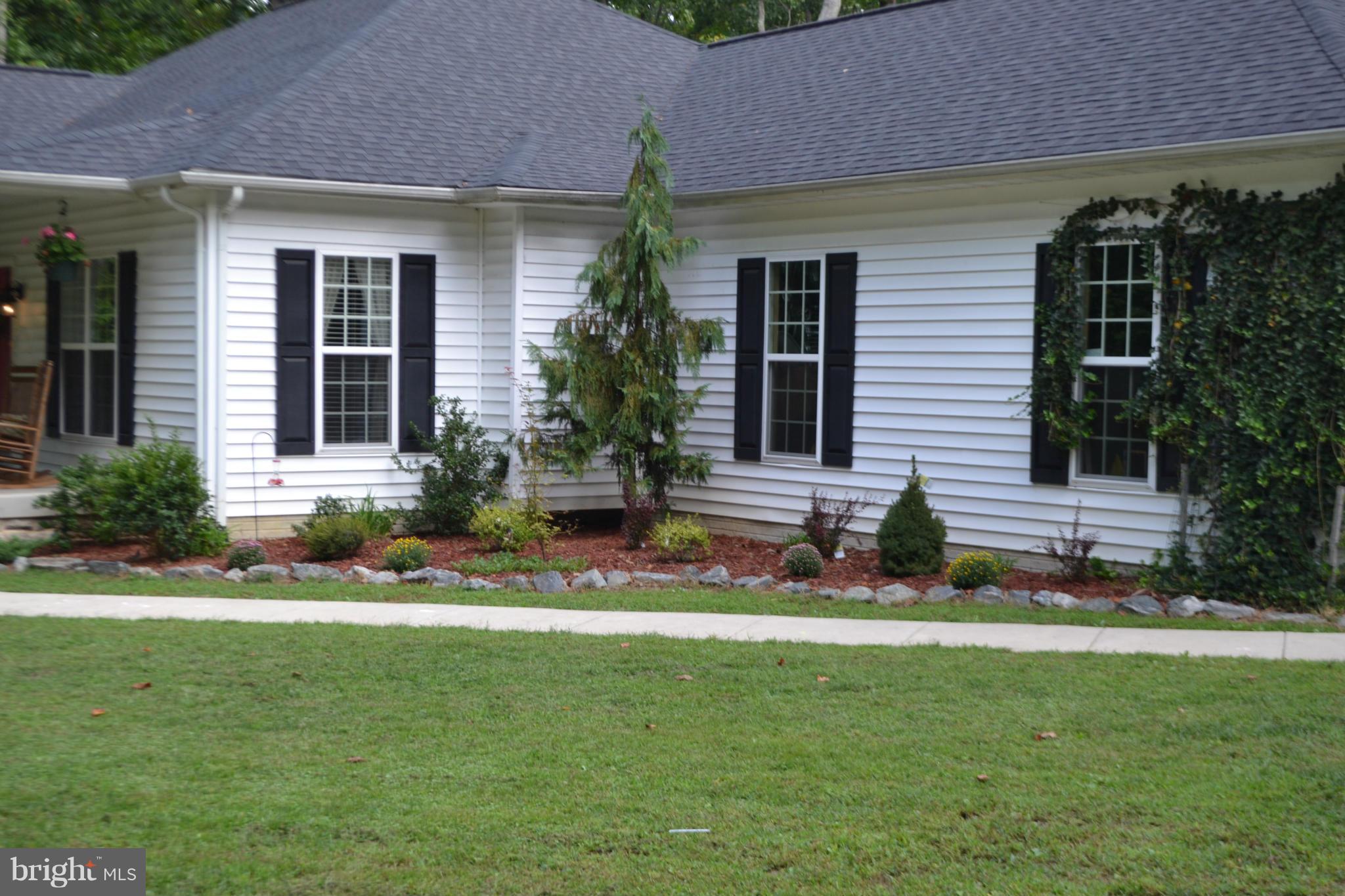 JOHN E ADAMSON - Residential