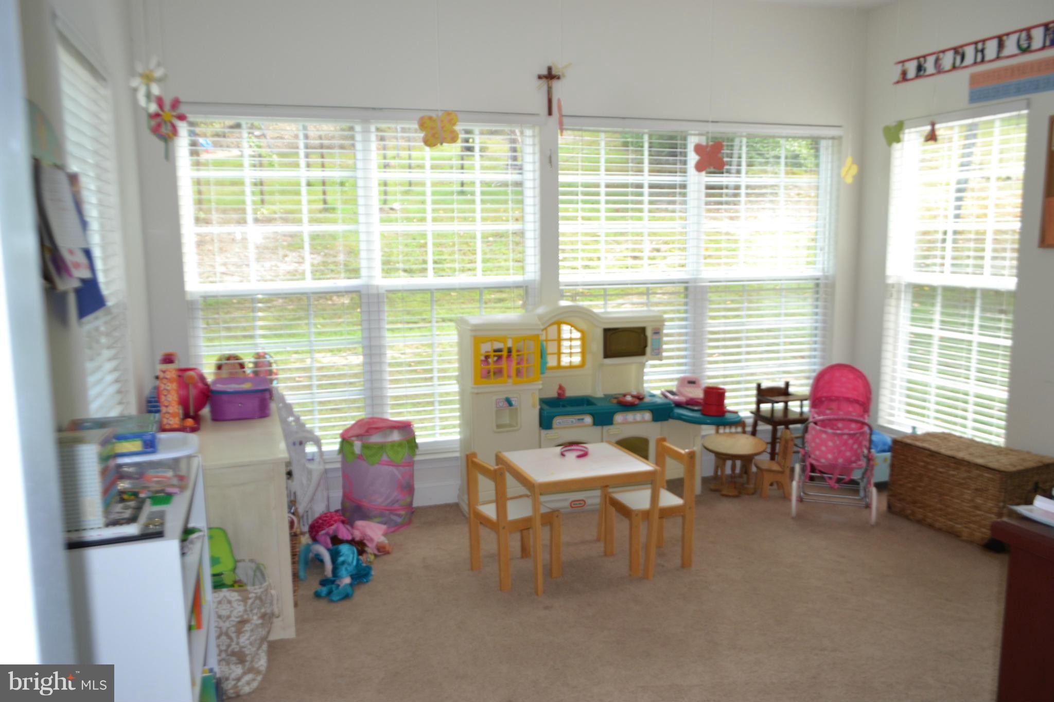 JOHN E ADAMSON - Residential