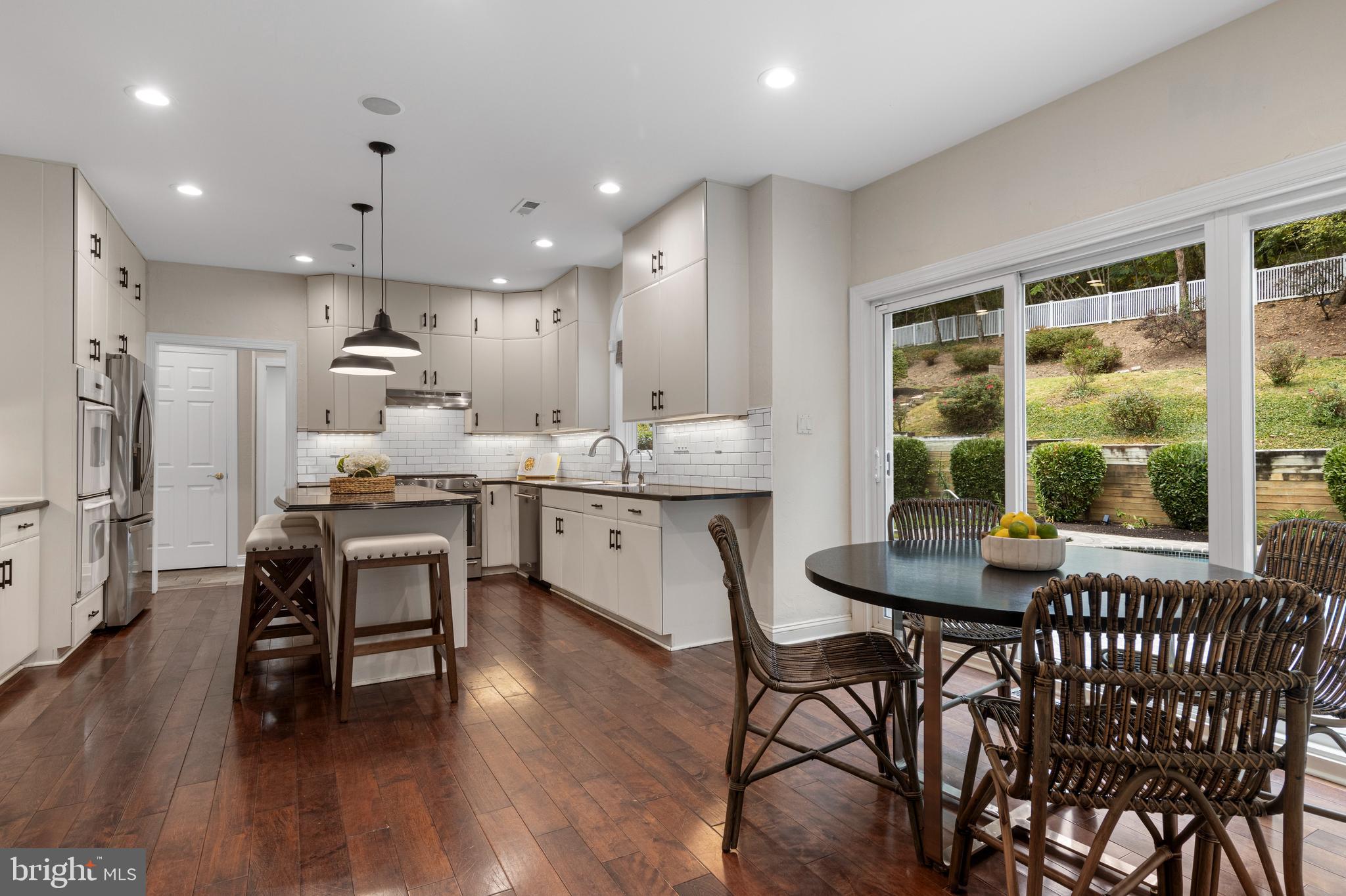 GULPH CREEK - Residential