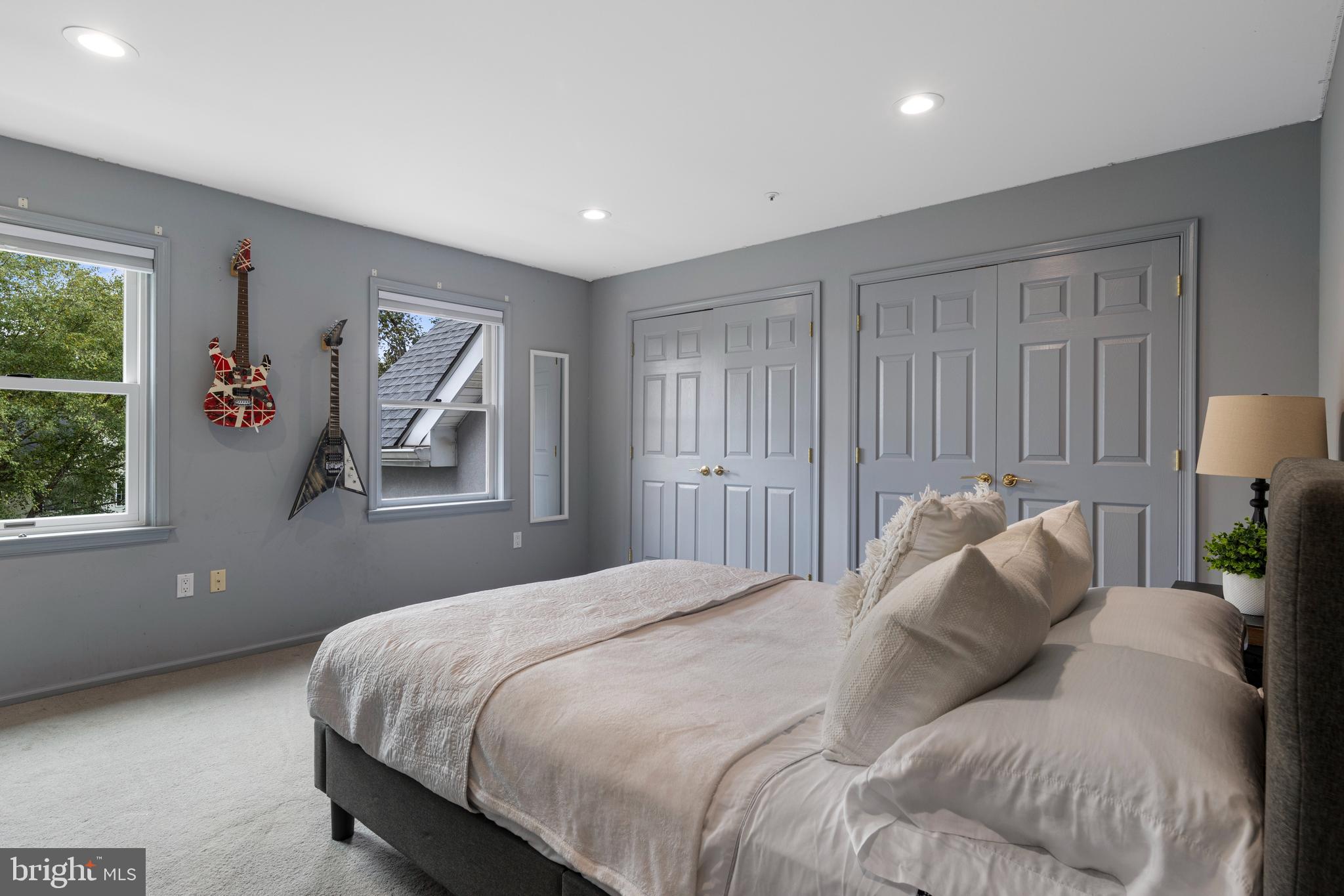 GULPH CREEK - Residential