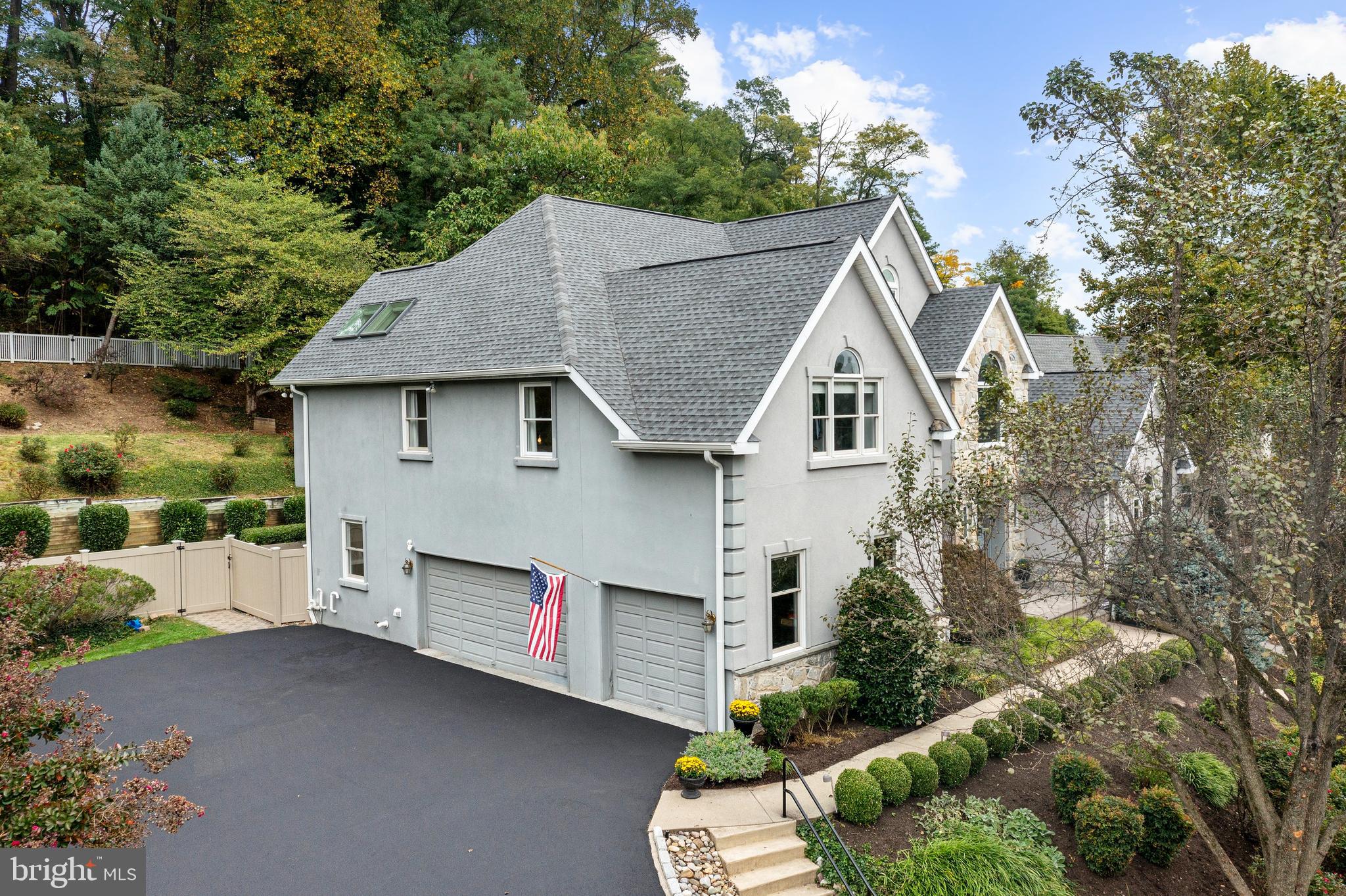 GULPH CREEK - Residential