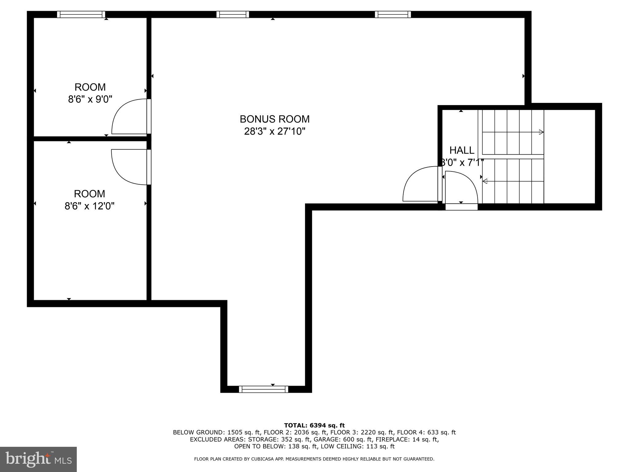 GULPH CREEK - Residential