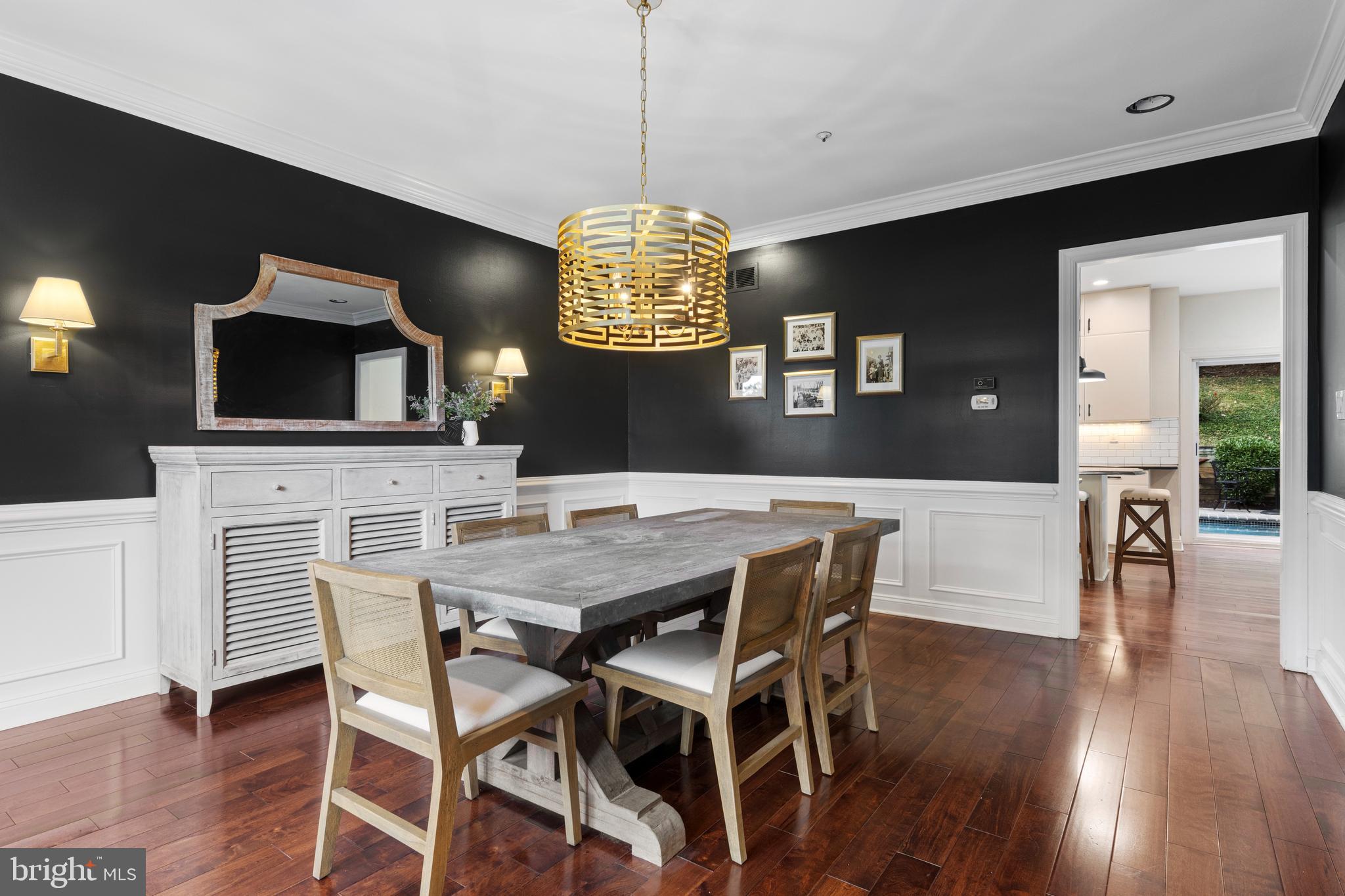 GULPH CREEK - Residential