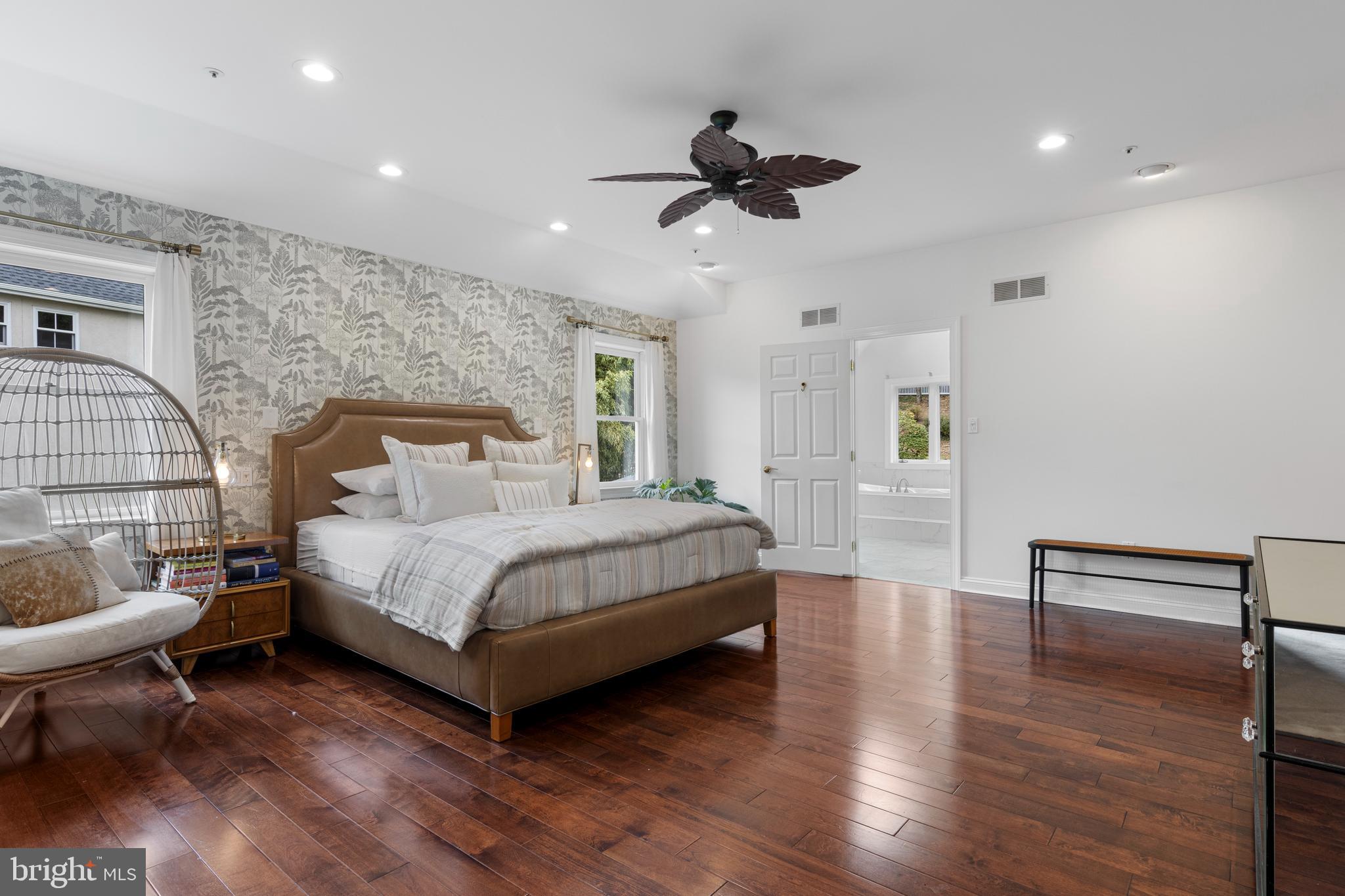 GULPH CREEK - Residential