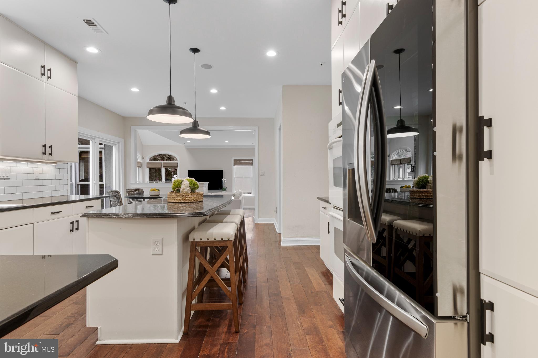 GULPH CREEK - Residential