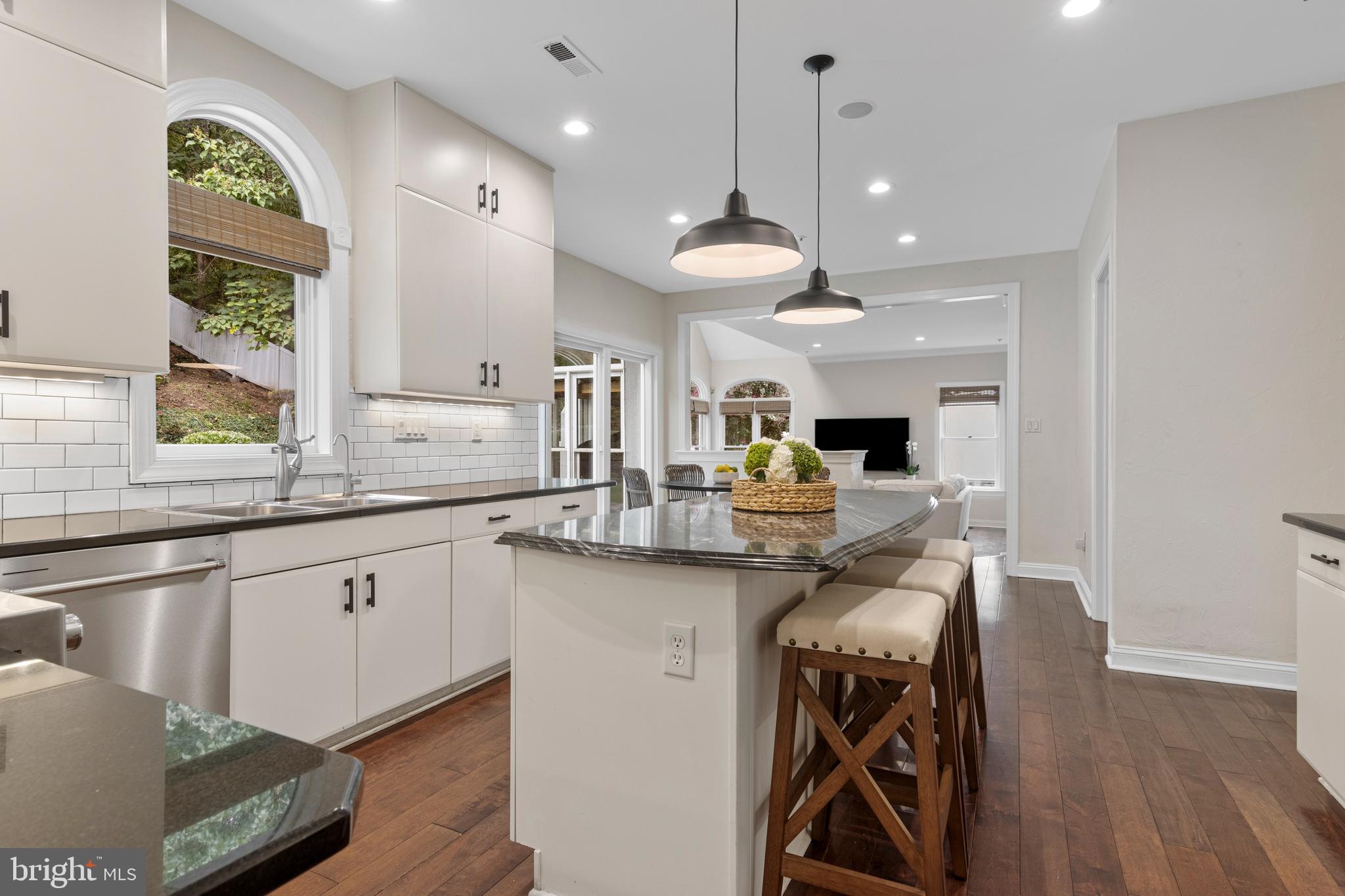 GULPH CREEK - Residential