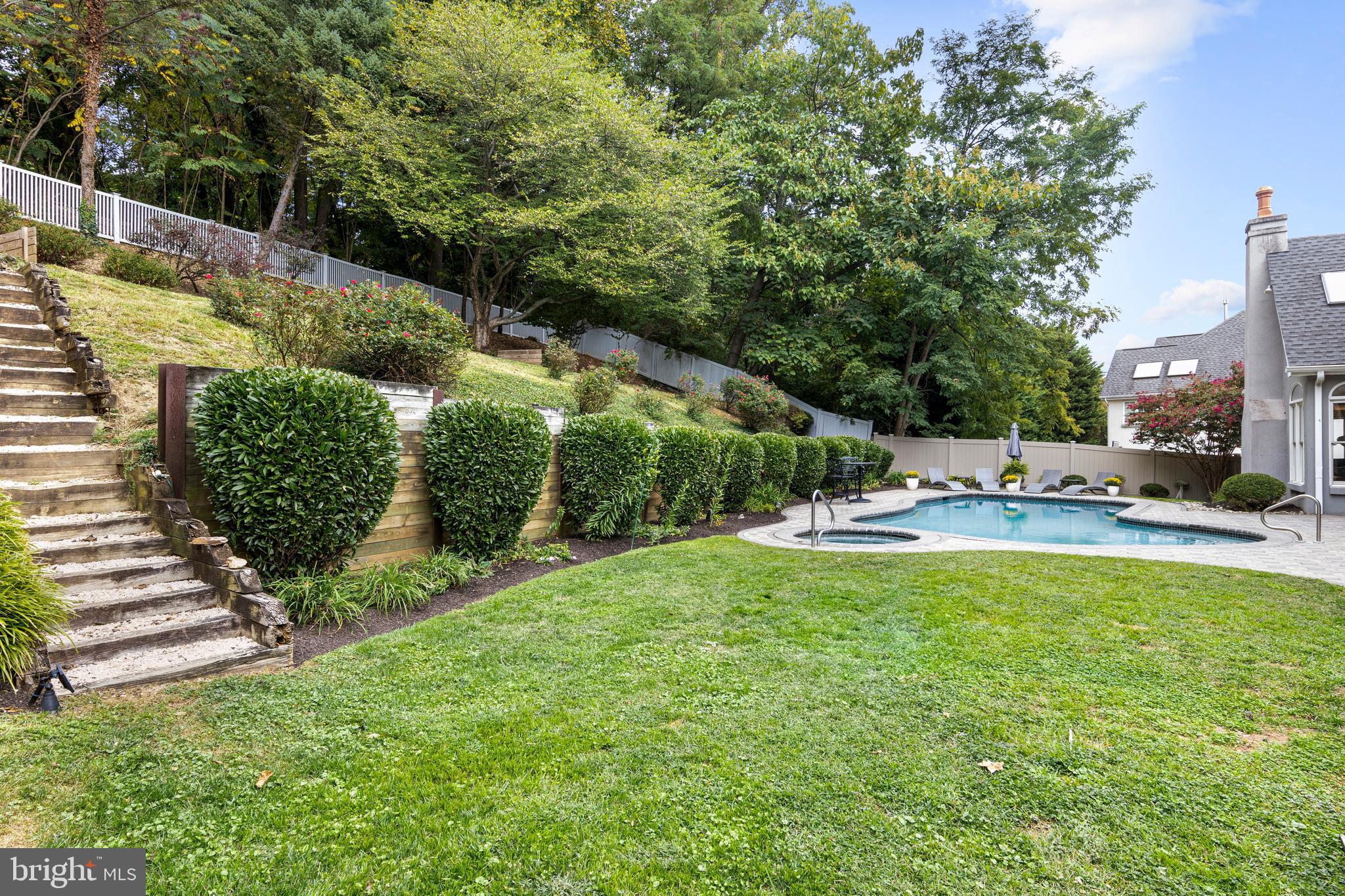 GULPH CREEK - Residential