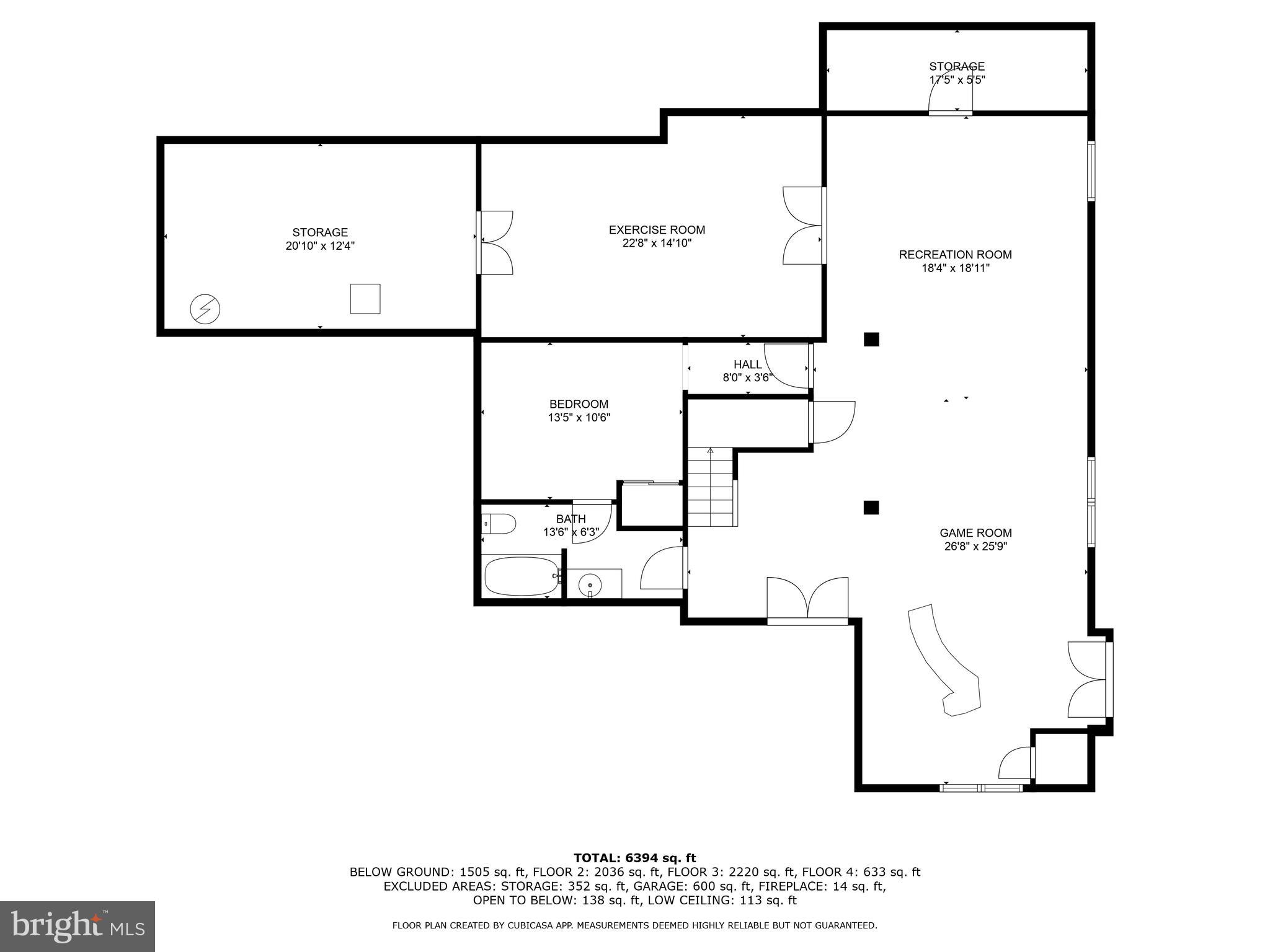 GULPH CREEK - Residential
