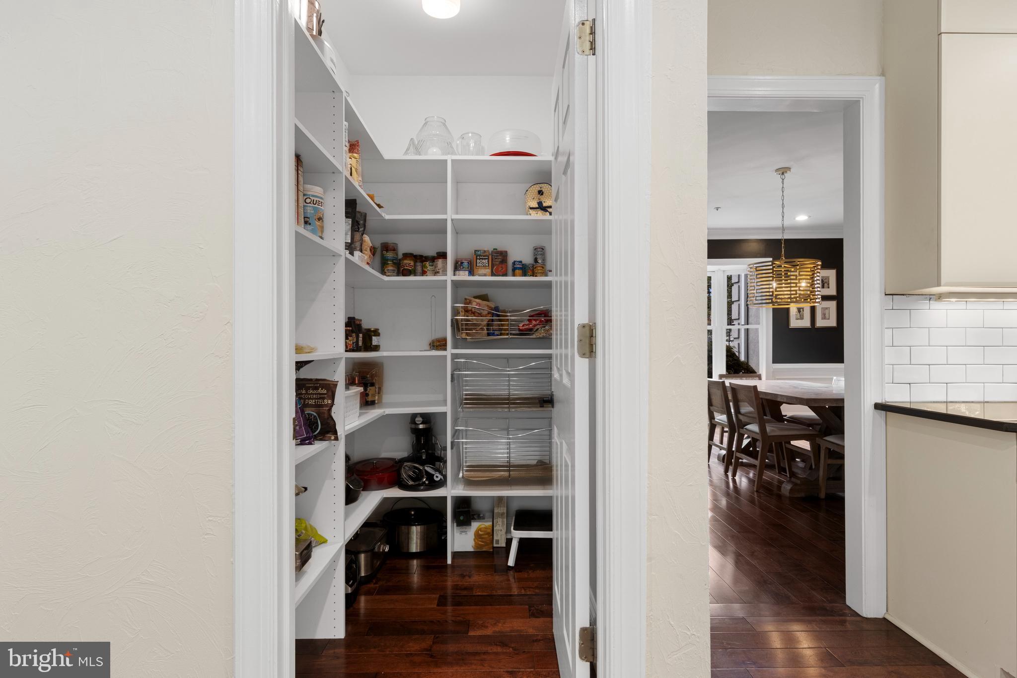 GULPH CREEK - Residential