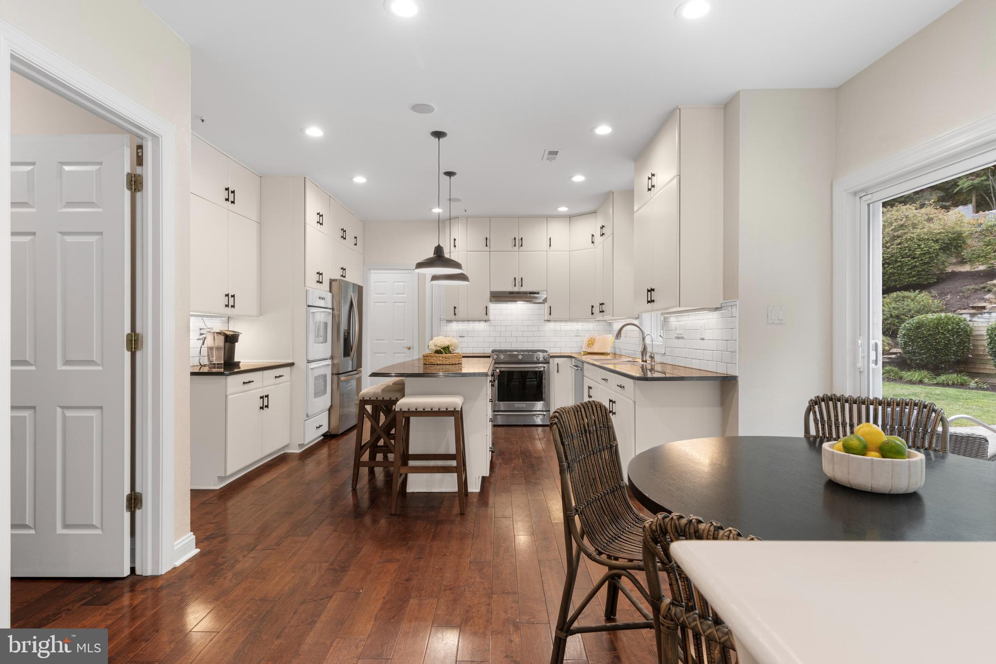 GULPH CREEK - Residential