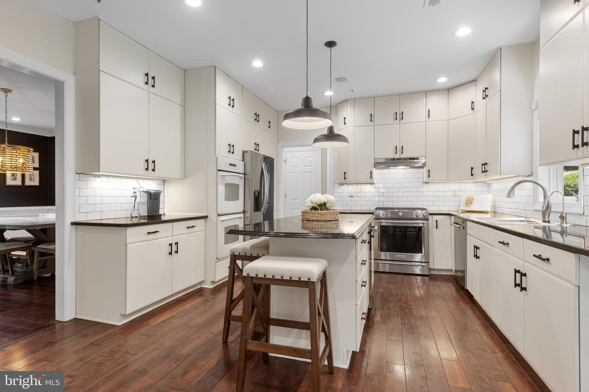 GULPH CREEK - Residential