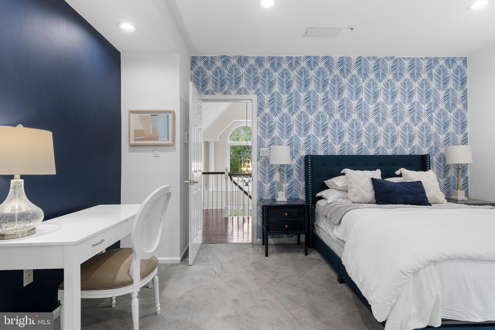 GULPH CREEK - Residential