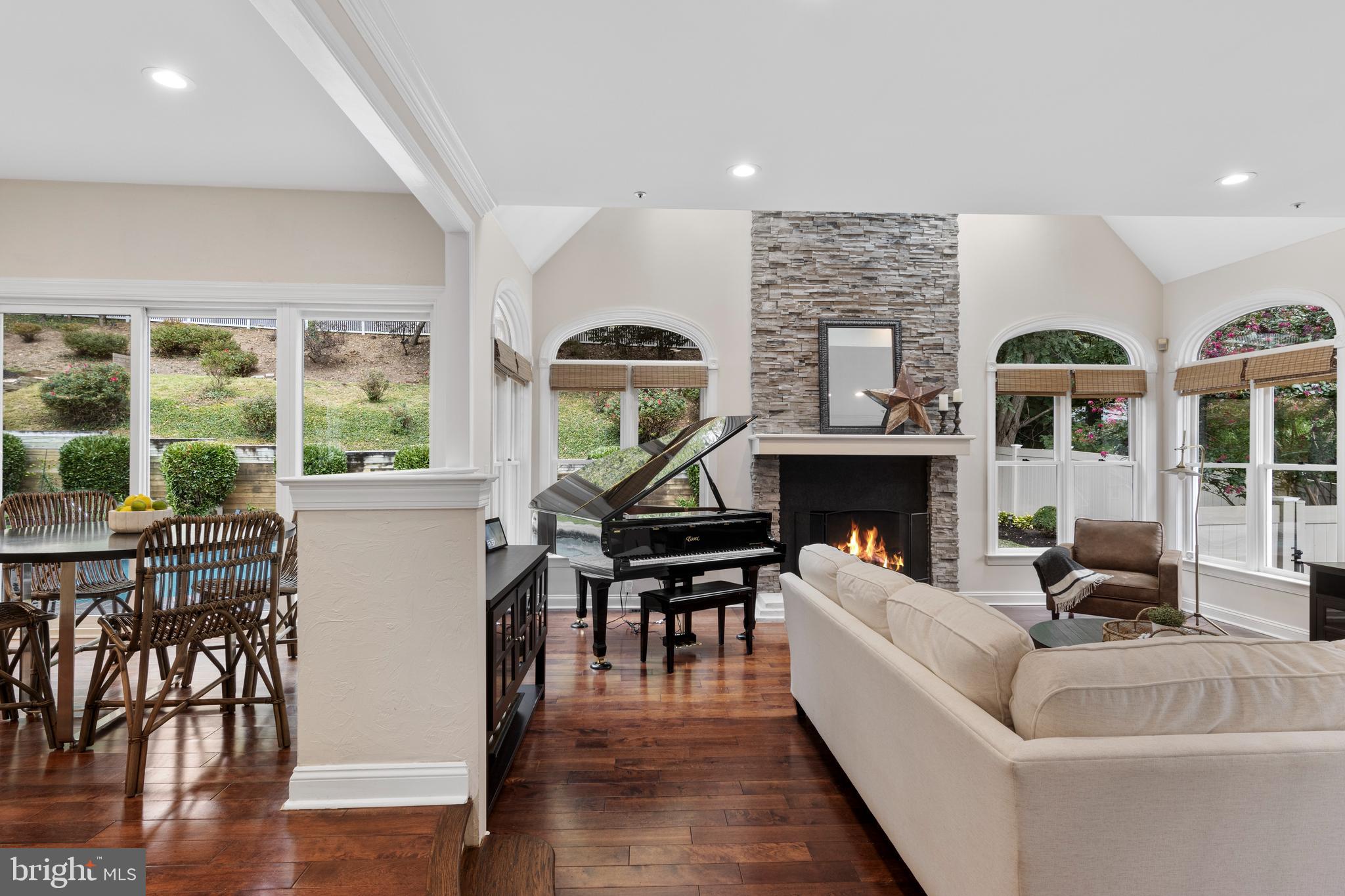 GULPH CREEK - Residential