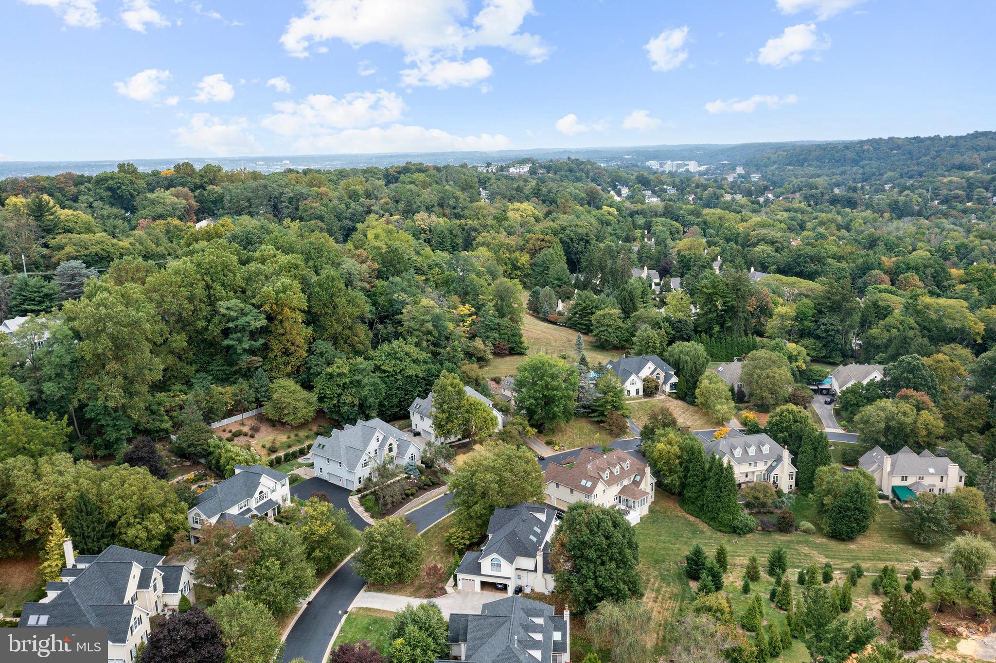 GULPH CREEK - Residential