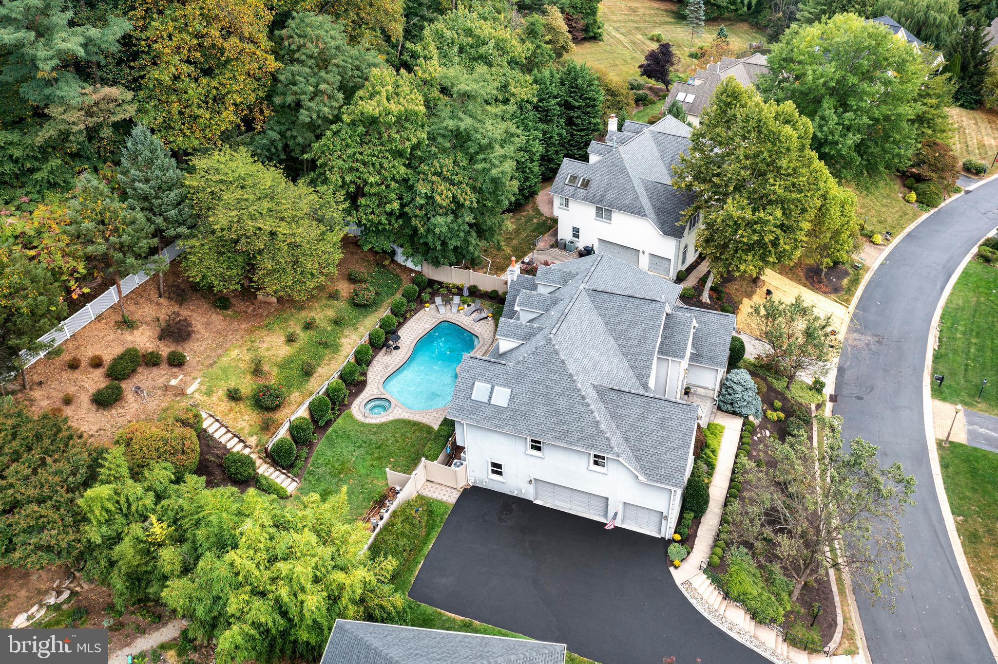 GULPH CREEK - Residential