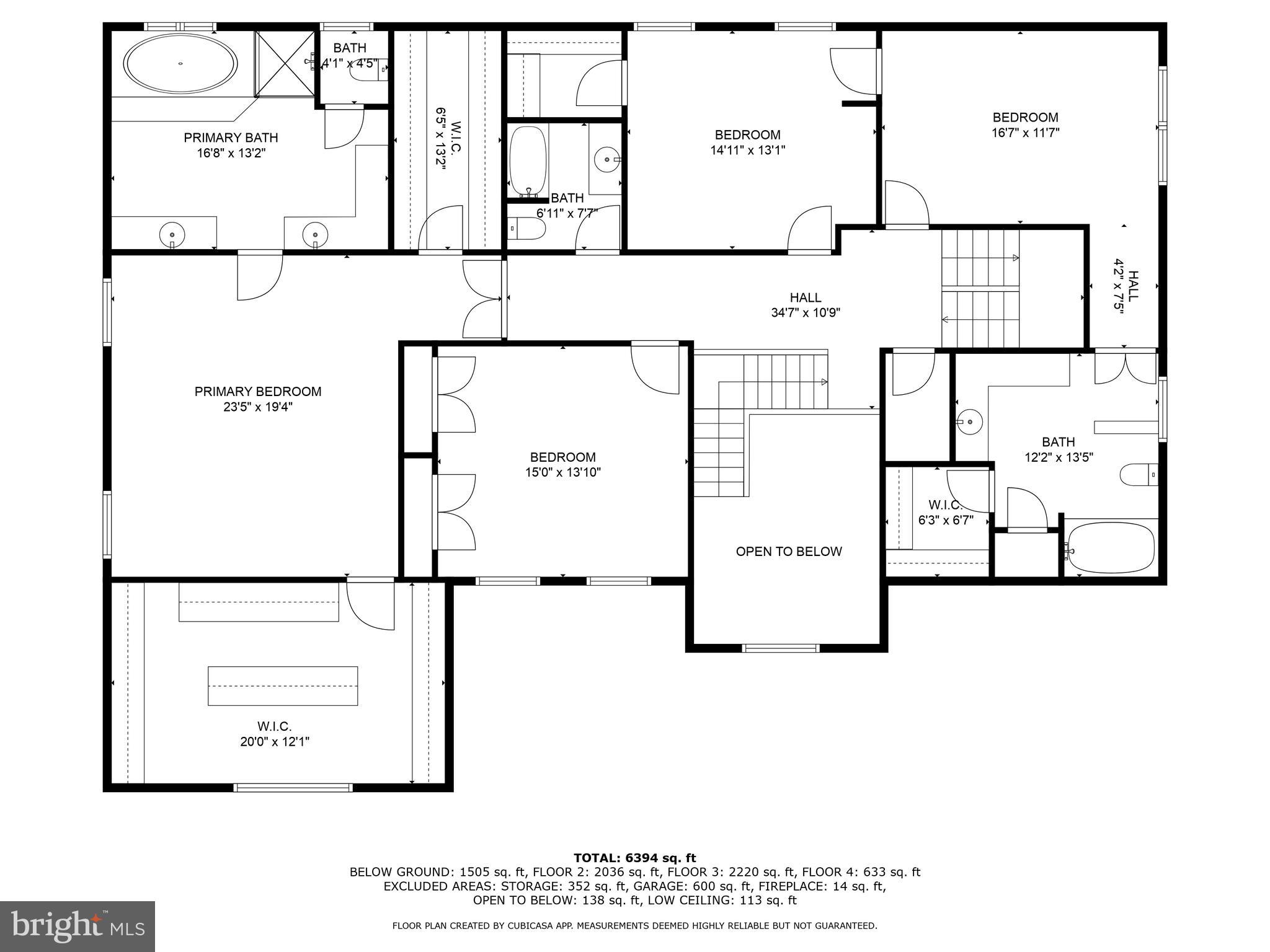 GULPH CREEK - Residential