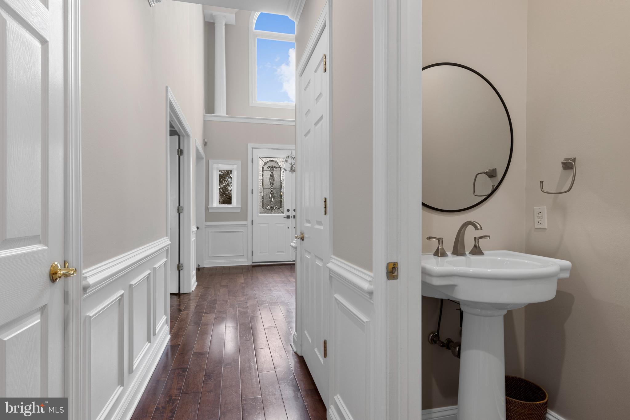 GULPH CREEK - Residential