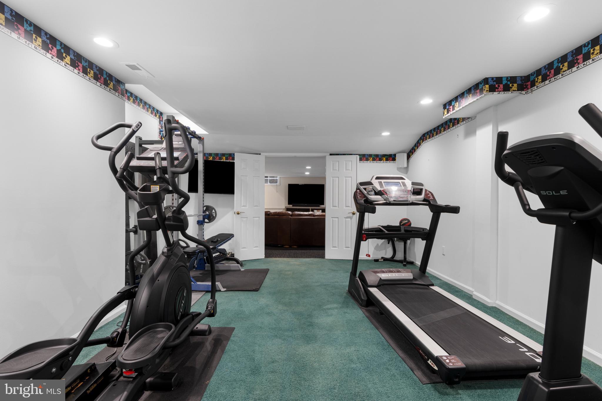 GULPH CREEK - Residential