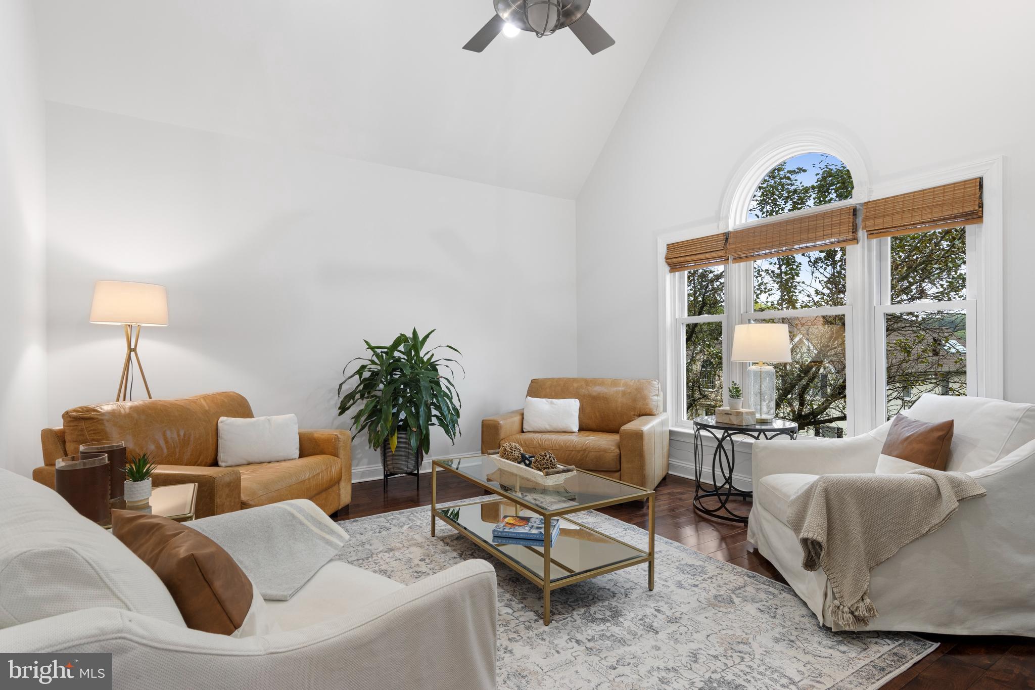 GULPH CREEK - Residential