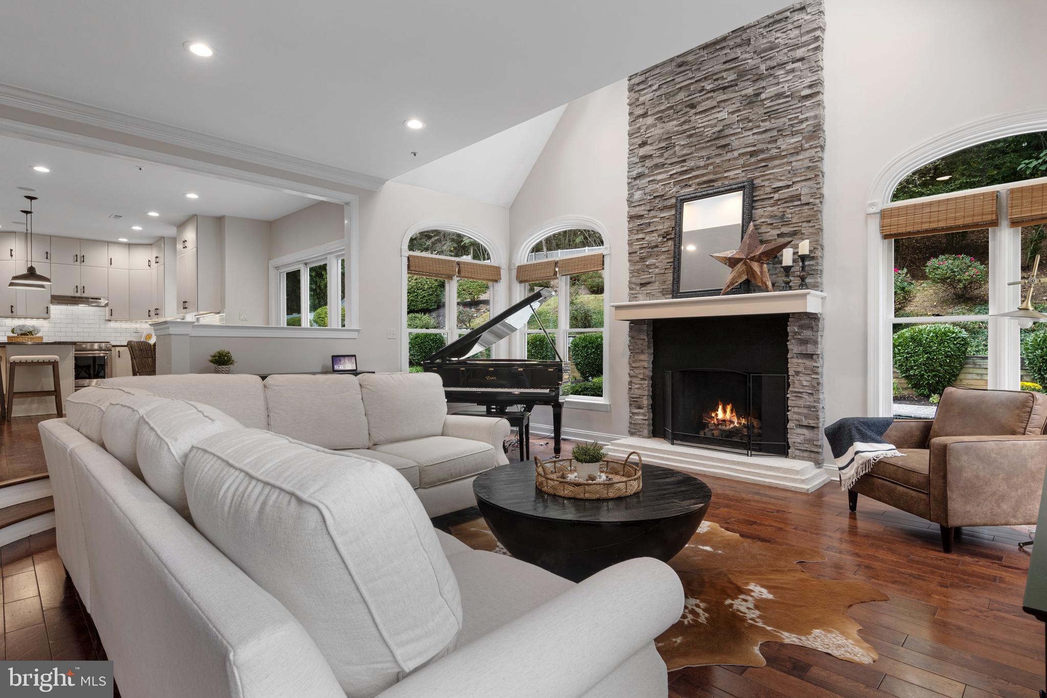 GULPH CREEK - Residential